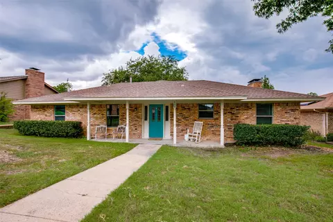 408 Dogwood Dr, Wylie, TX 75098