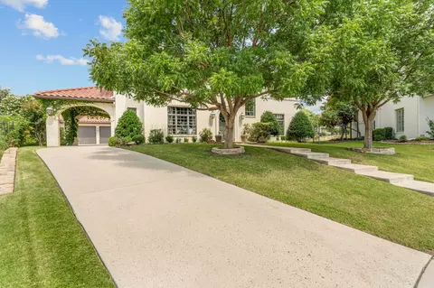 4529 Marbella Cir, Fort Worth, TX 76126