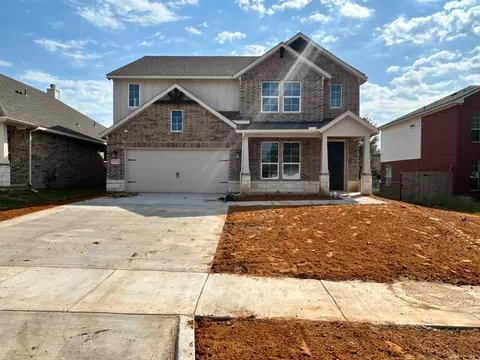 3510 Austin St, Gainesville, TX 76240