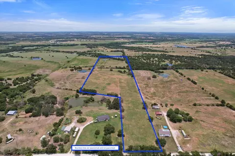 Tbd SW County Road 3070, Purdon, TX 76679