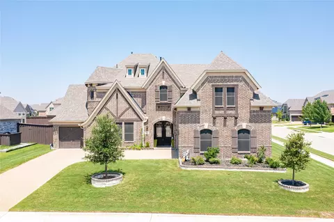 4721 Antebellum Ln, Mansfield, TX 76063