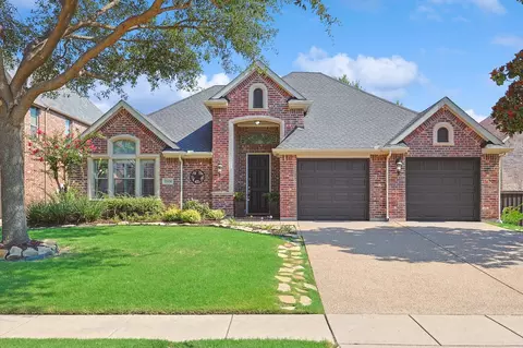 15426 Fox Meadow Ln, Frisco, TX 75035