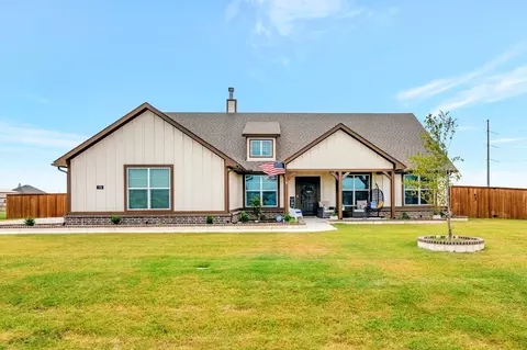 179 Spicewood Trl, Rhome, TX 76078