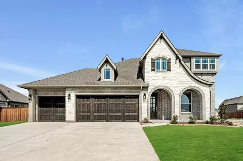 3824 Mesa Verde Dr, Rockwall, TX 75032