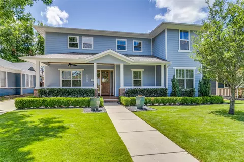 5506 Richard Ave, Dallas, TX 75206