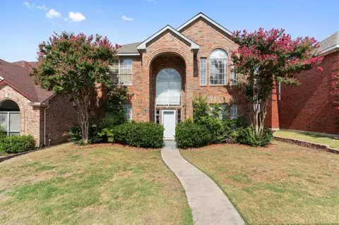 4219 Wild Cherry Dr, Carrollton, TX 75010
