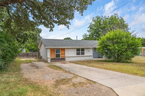 3602 Austin Ave, Brownwood, TX 76801