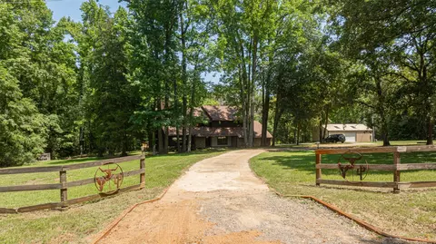 3410 Clark Taylor Rd, Hallsville, TX 75650