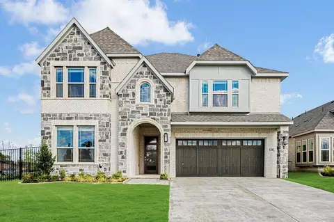 128 Kingfisher Ln, Aledo, TX 76008