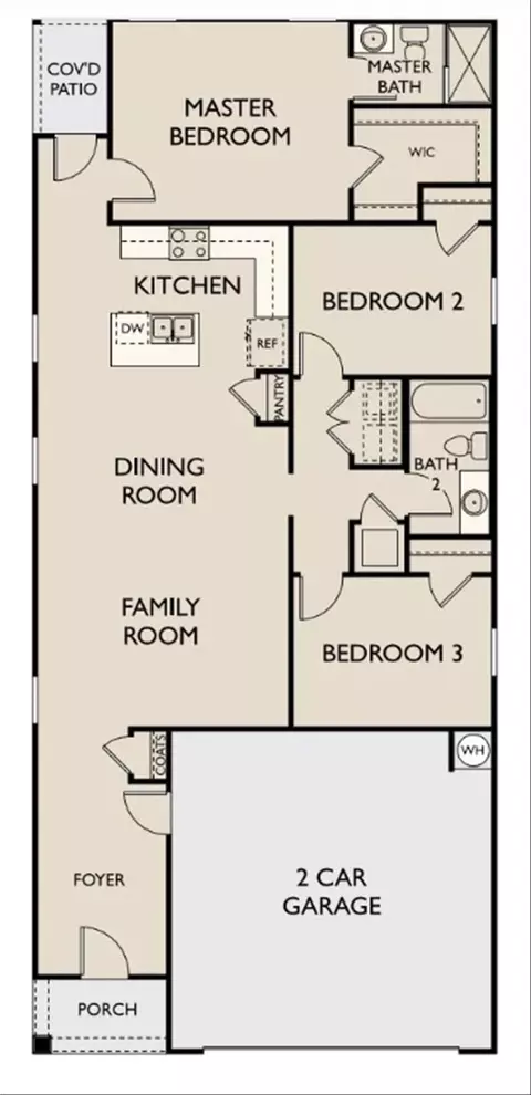 2115 Jackson St, Princeton, TX 75407