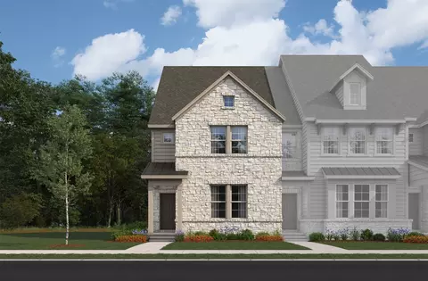 7851 Manilla Dr, Rowlett, TX 75088