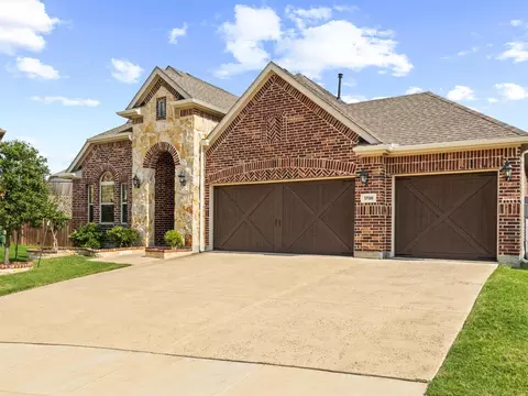 1708 Brookglen Ct, Carrollton, TX 75010