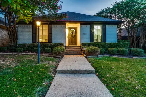 10535 Boedeker St, Dallas, TX 75230