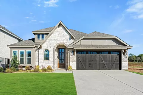 126 Kingfisher Ln, Aledo, TX 76008