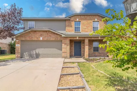 13825 Sonterra Ranch Rd, Roanoke, TX 76262
