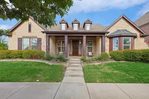 1301 5th St, Argyle, TX 76226