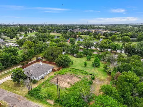 203 W Mansfield Ave, Kennedale, TX 76060