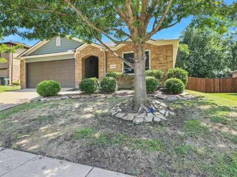 4320 W Raven Dr, Sherman, TX 75092