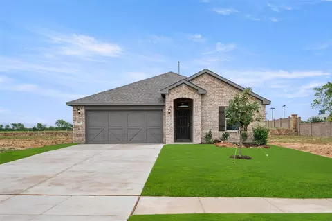302 Camryn Way, Cleburne, TX 76033
