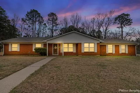 2716 Jackson, Haynesville, LA 71038
