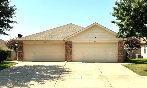 484 Brookbank Dr, Crowley, TX 76036