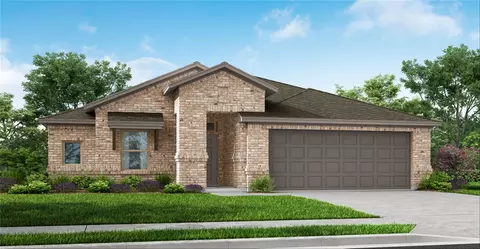 1915 Chippewa Dr, Cleburne, TX 76036