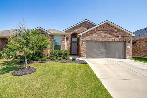 4721 Prairie Crk, Fort Worth, TX 76179