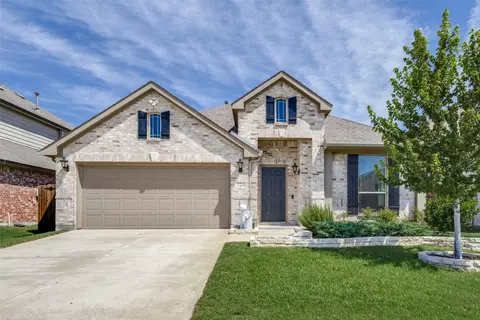 724 Lyndhurst Dr, Anna, TX 75409