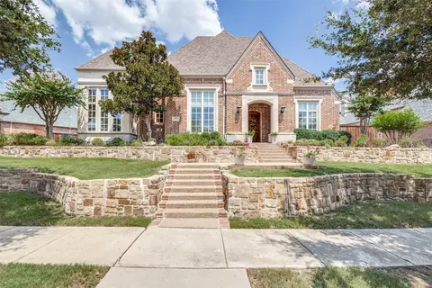 1157 King Mark Dr, Lewisville, TX 75056