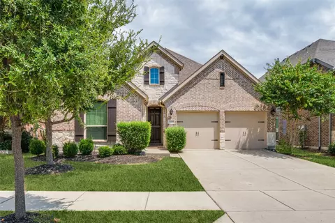 1608 Adams Pl, Prosper, TX 75078