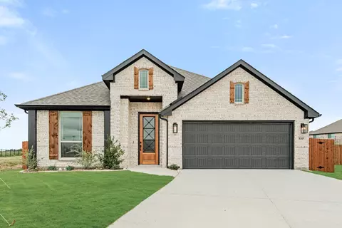 8105 Korat Vis, Godley, TX 76044