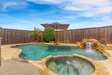 2133 Glendale Dr, Plano, TX 75023