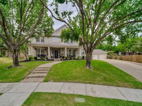 304 Stone Hollow Ct, Prosper, TX 75078