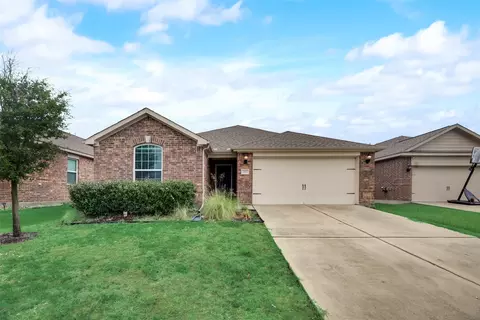 2817 Dustin Trl, Anna, TX 75409
