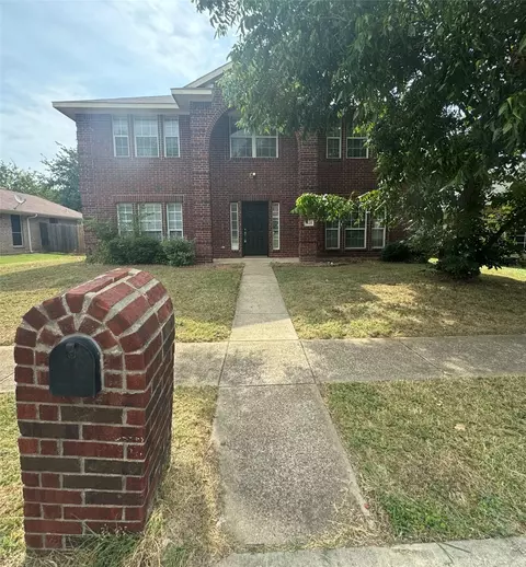 1520 Warwick Dr, Lancaster, TX 75134