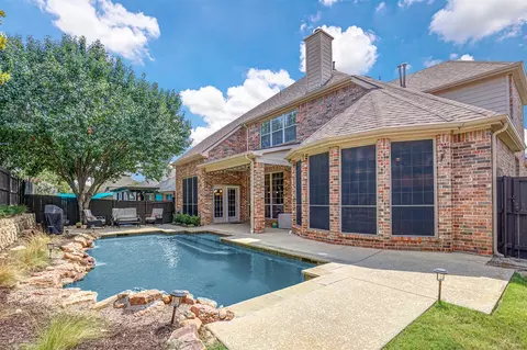 9708 Ben Hogan Ln, Fort Worth, TX 76244