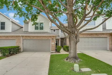 3112 Parma Ln, Plano, TX 75093