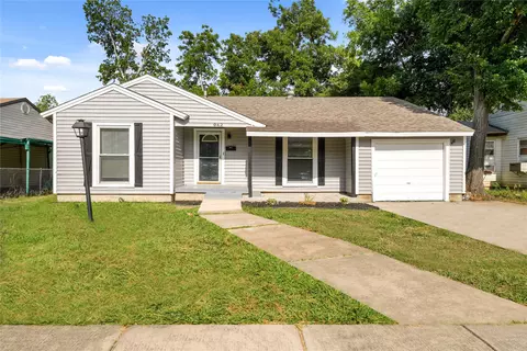 942 Clarice St, Grand Prairie, TX 75051