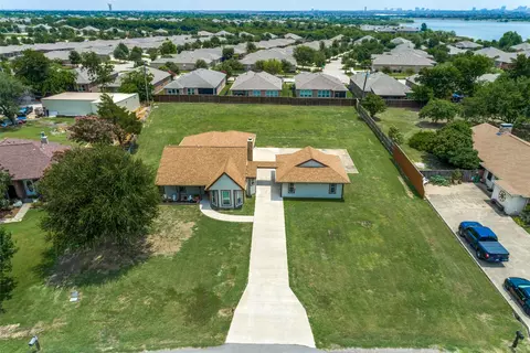 2240 Lariat Trl, Frisco, TX 75036