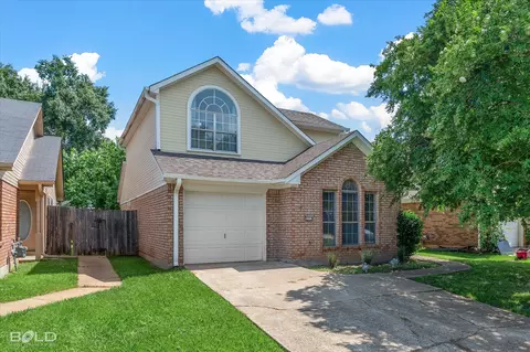 3313 Raleigh Pl, Bossier City, LA 71112