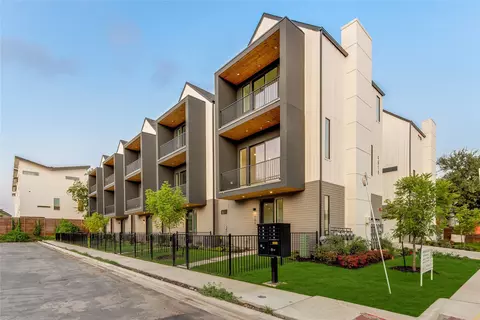 4610 Rusk Ave #102, Dallas, TX 75204