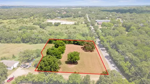 8921 Brooks Rd, Burleson, TX 76028