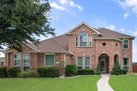 3219 Ridge Trace Cir, Mansfield, TX 76063