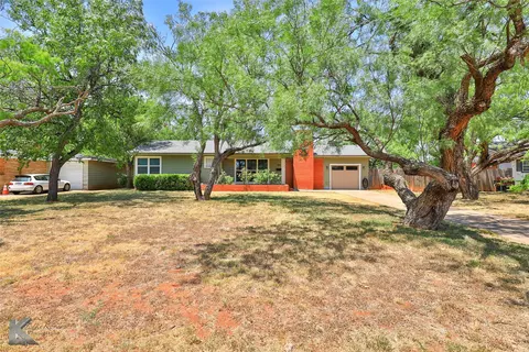 410 Lexington Ave, Abilene, TX 79605