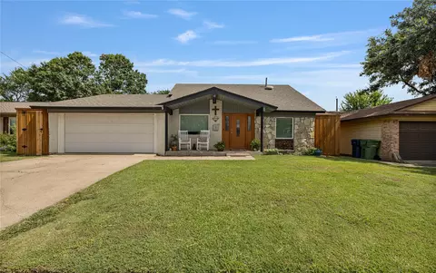 4521 Danville Dr, Garland, TX 75042