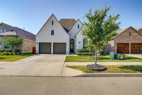 14833 Belclaire Ave, Aledo, TX 76008