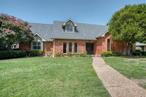 1917 Shadow Trl, Plano, TX 75075