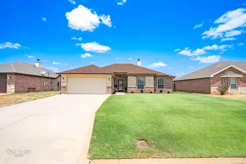 218 Sugarberry Ave, Abilene, TX 79602
