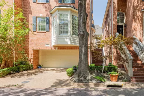 4216 Lomo Alto Ct, Dallas, TX 75219