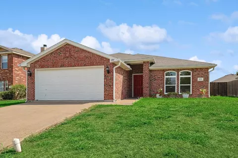 205 Rio Grande Dr, Crandall, TX 75114